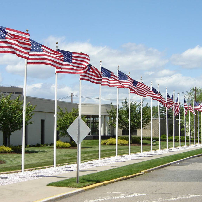 What Are the Most Important/Essential Flagpole Accessories? 