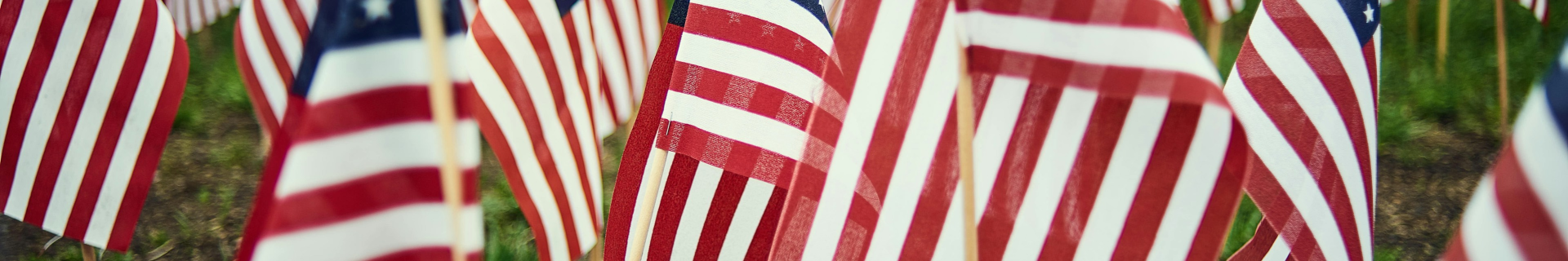 Gates Flag & Banner