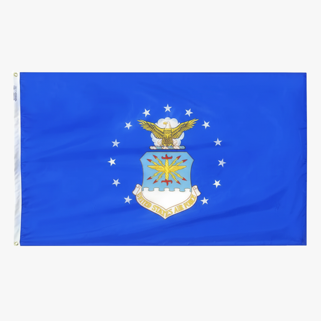 U.S. Air Force Flag