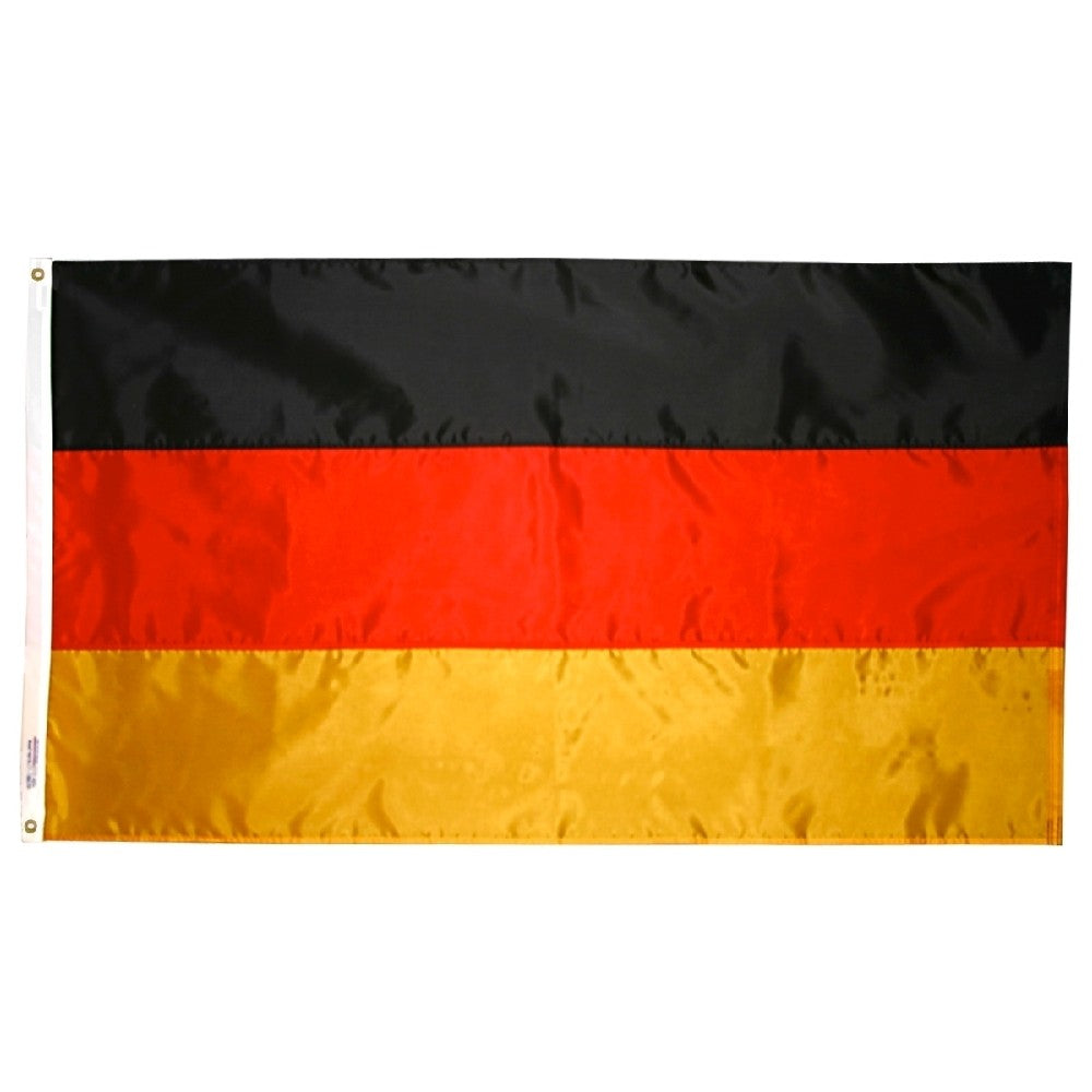Germany Flag - Gates Flag & Banner