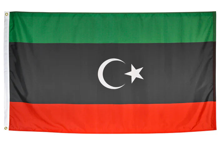 Libya Flag