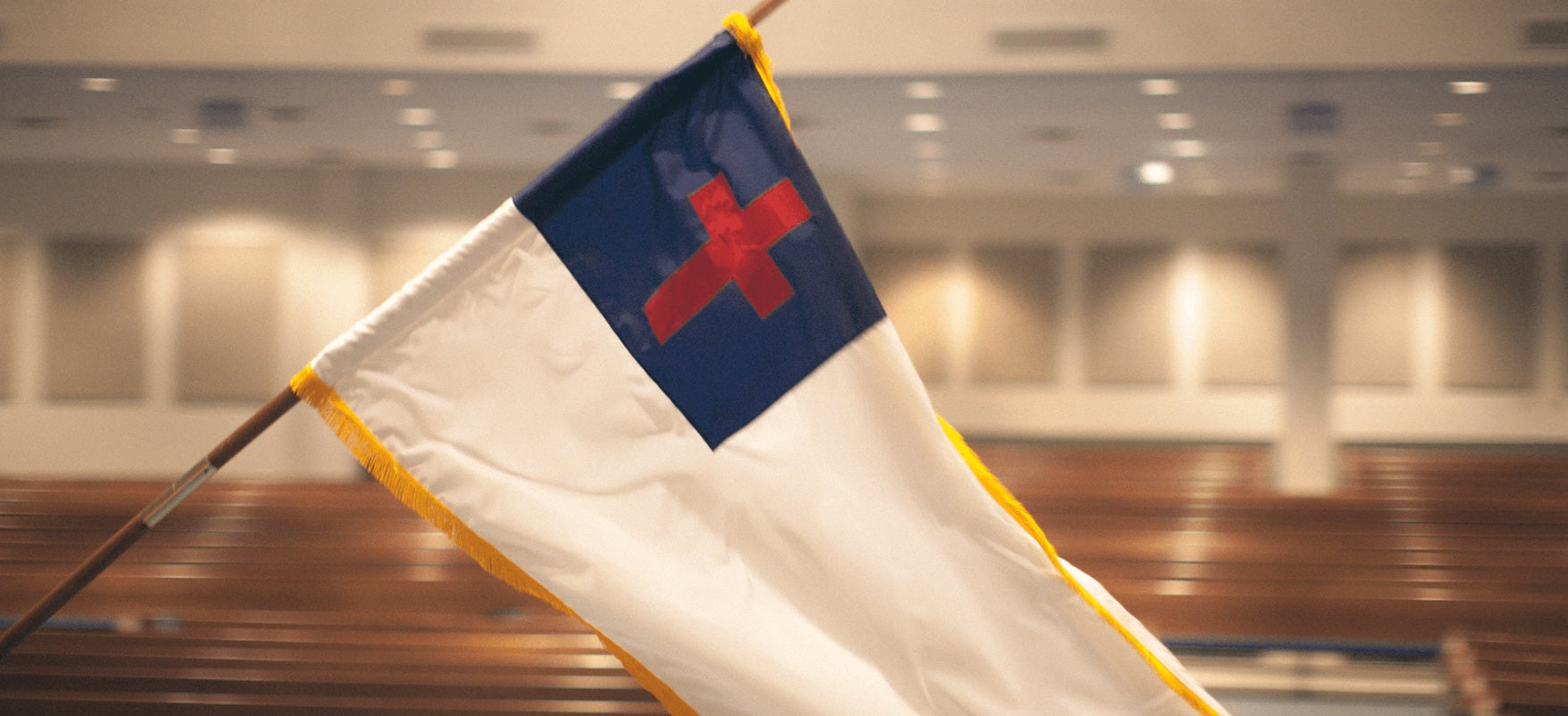 Gates Flag & Banner