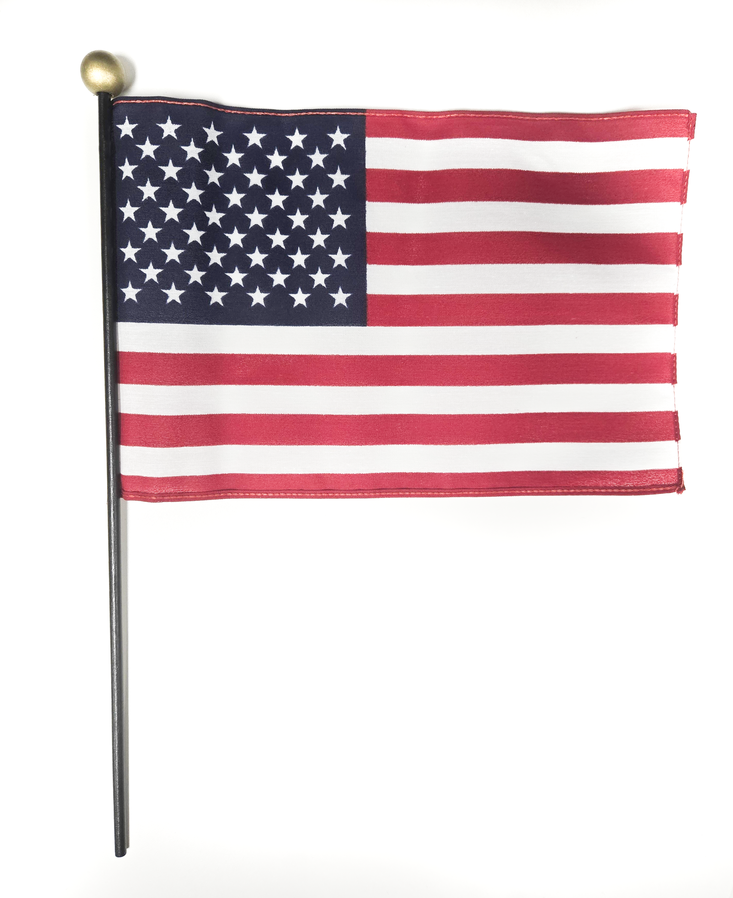 U.S. Saf-T-Ball - Gates Flag & Banner