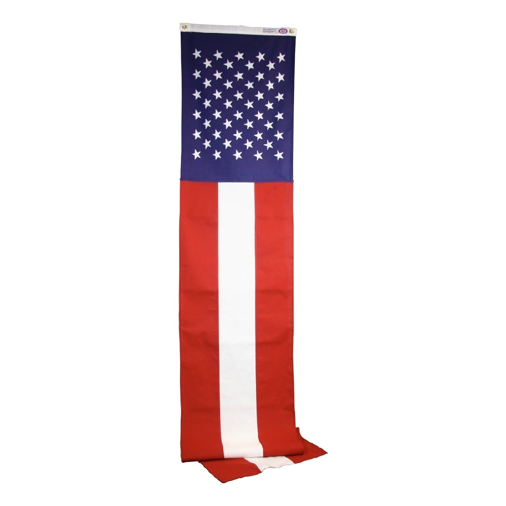 50 Star Pulldown - Gates Flag & Banner