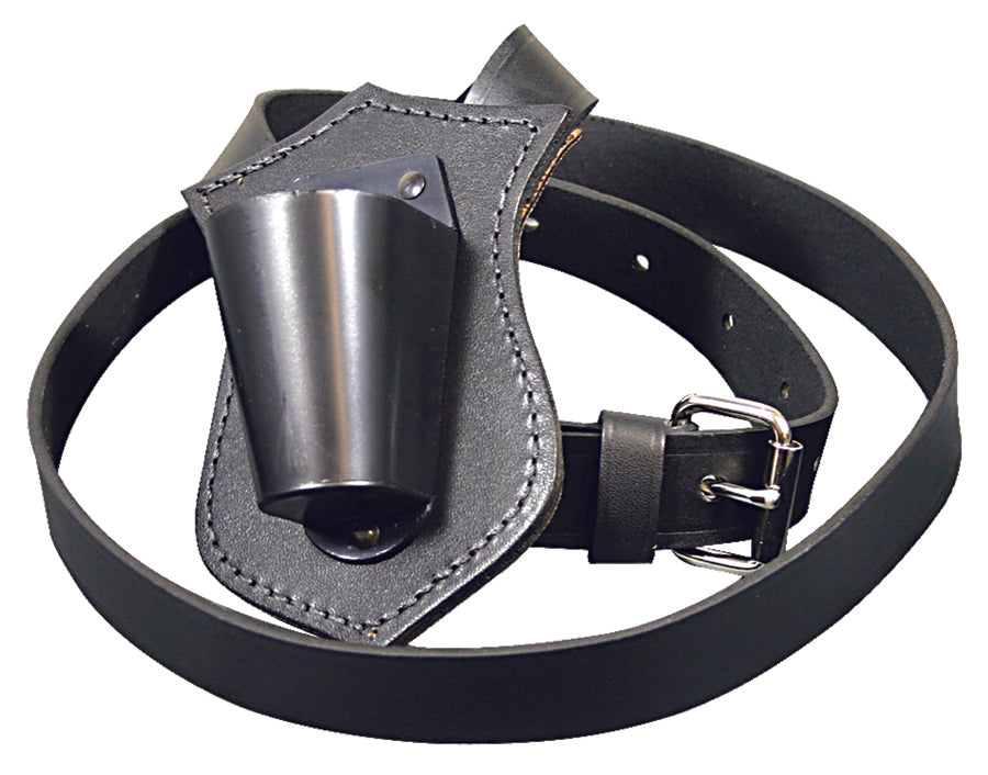 Single Parade Carrying Belt - Gates Flag & Banner