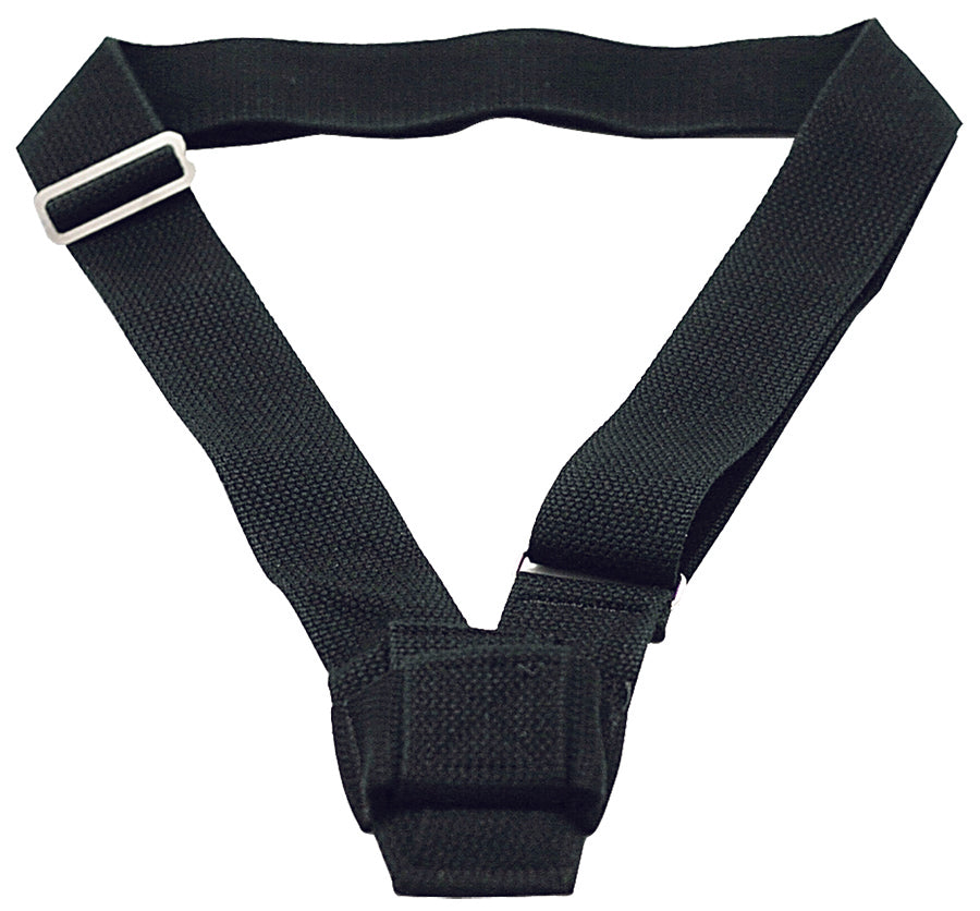 Single Parade Carrying Belt - Gates Flag & Banner