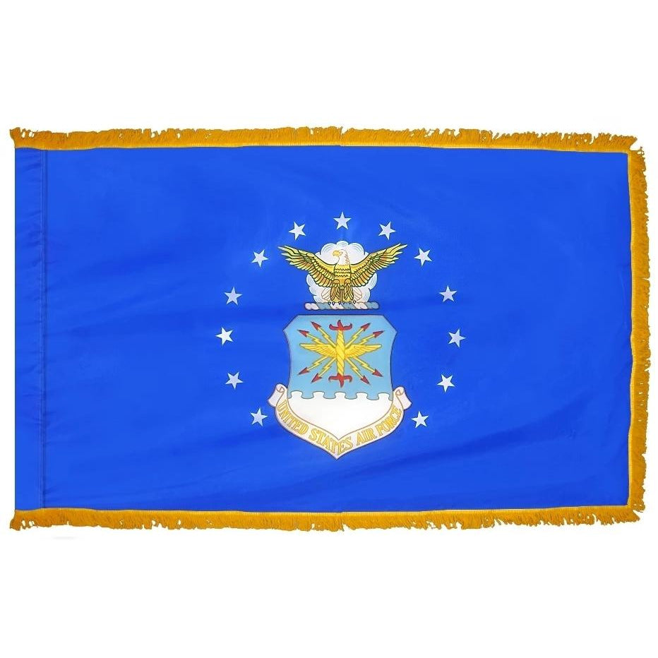 U.S. Air Force Indoor Flag - Gates Flag & Banner