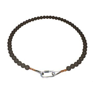 Beaded Retaining Ring - Gates Flag & Banner