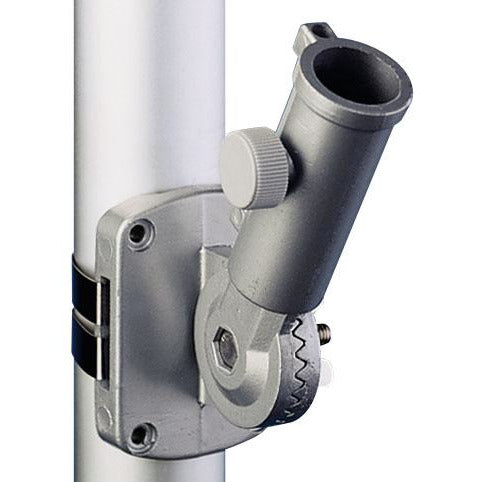 Aluminum Adjustable Bracket - Gates Flag & Banner