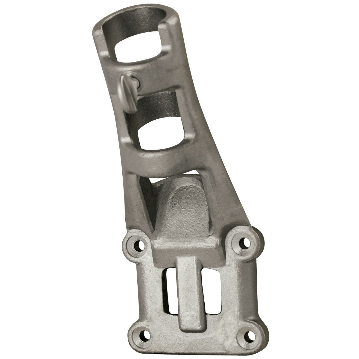 Electric Way Bracket - Gates Flag & Banner