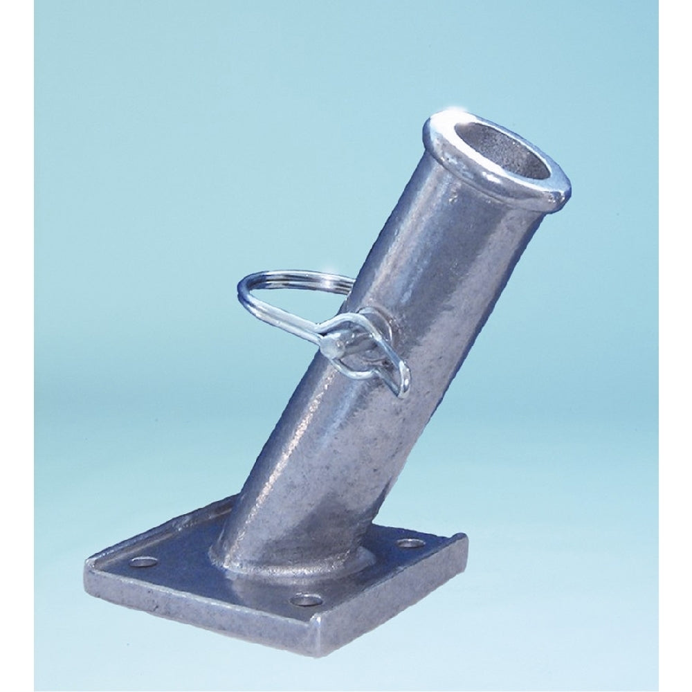 Heavy Duty Cast Aluminum Bracket - Gates Flag & Banner