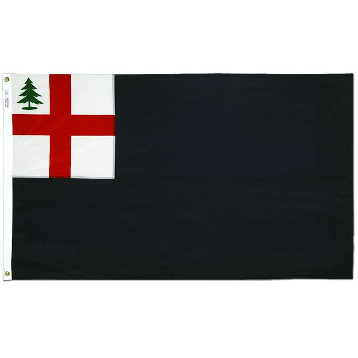 Bunker Hill Flag - Gates Flag & Banner