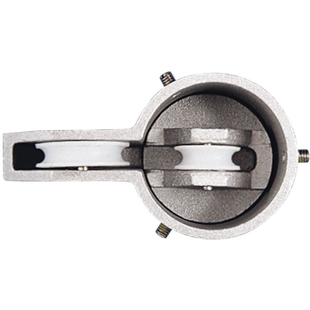 Internal Cap Truck - Gates Flag & Banner