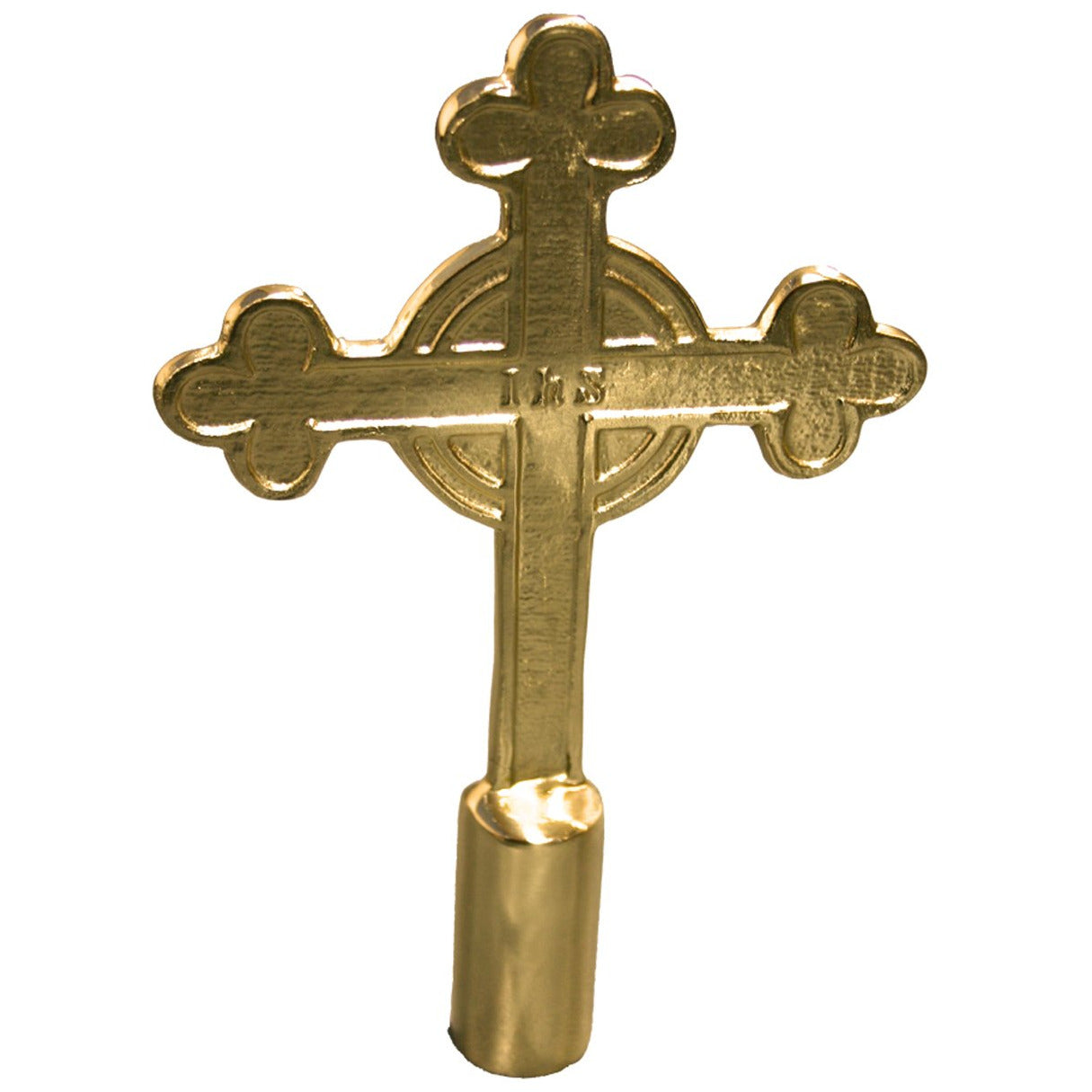 Catholic Cross - Gates Flag & Banner