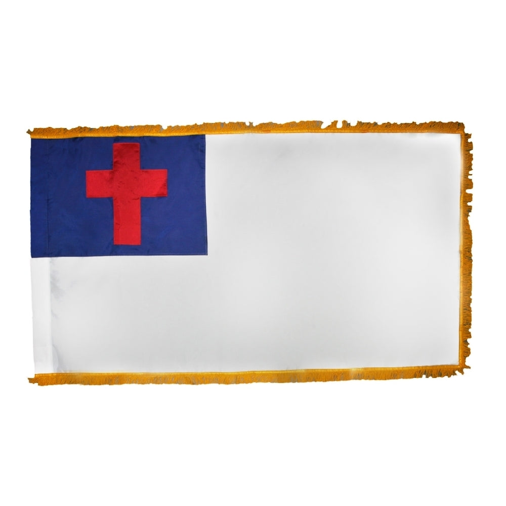 Christian Flag - Gates Flag & Banner
