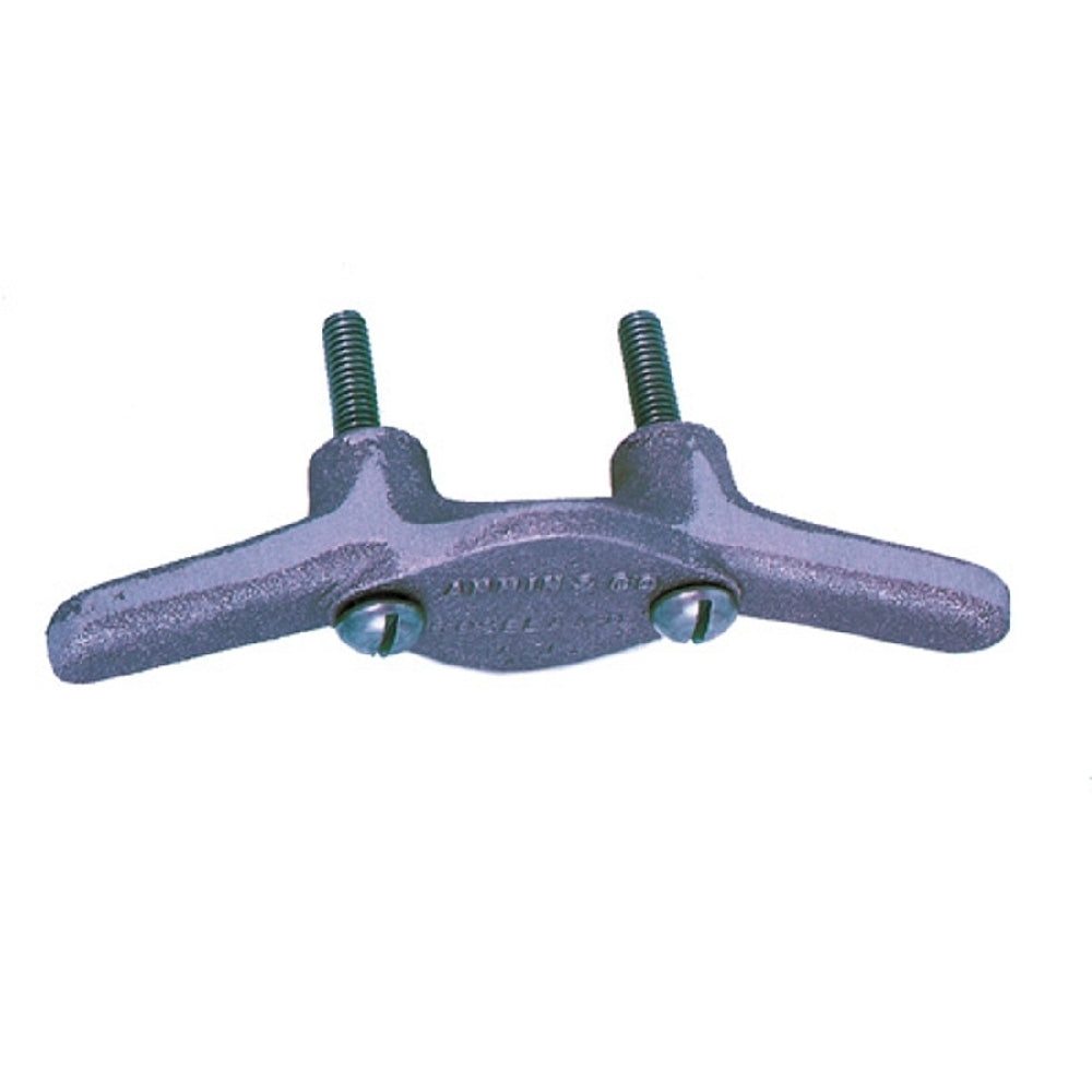 Aluminum Cleat - Gates Flag & Banner