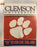 Clemson University Tigers Banner