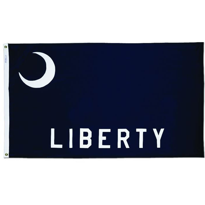 Fort Moultrie Flag - Gates Flag & Banner