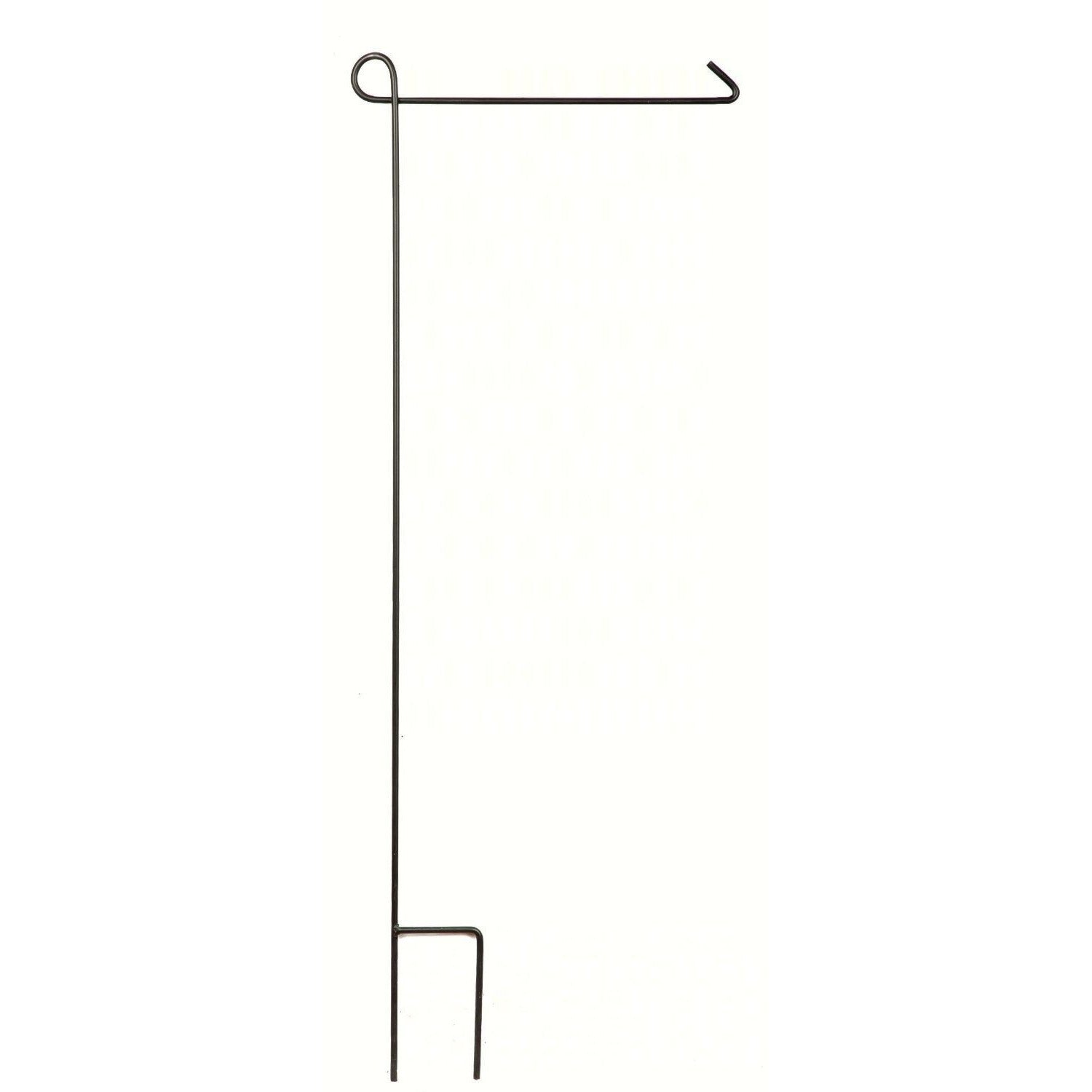 Garden Bracket - Gates Flag & Banner