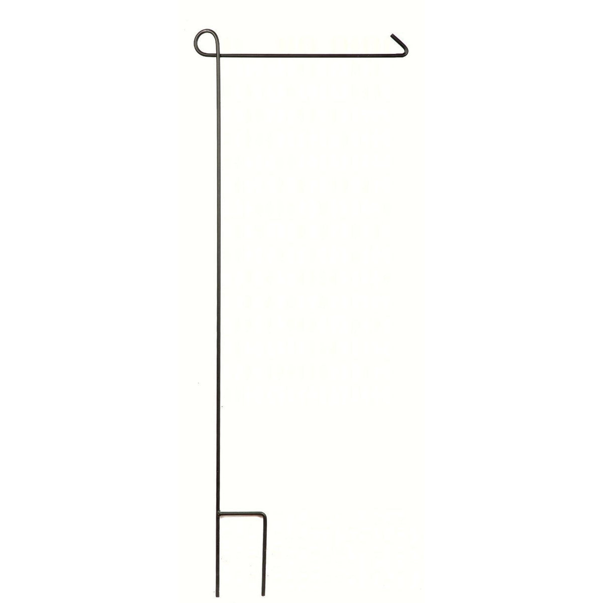 Garden Bracket - Gates Flag & Banner