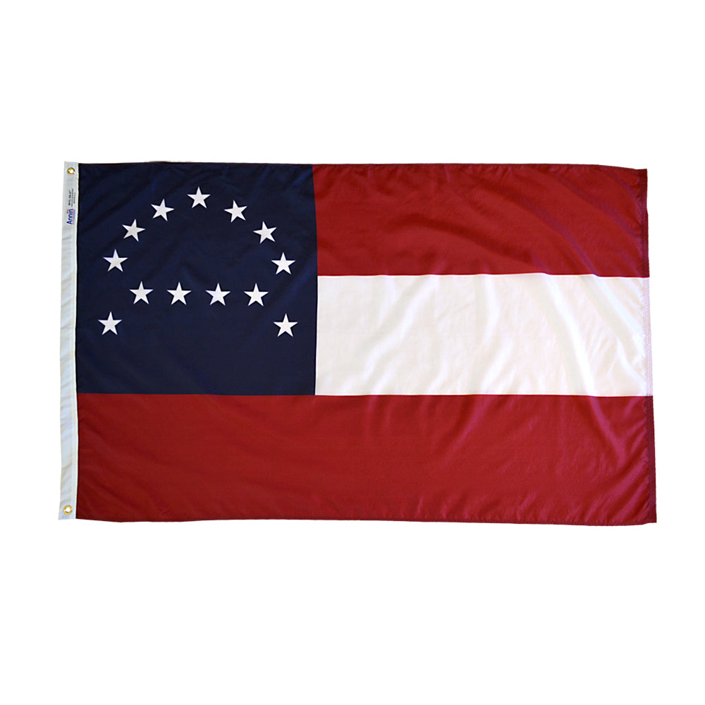 General Lee's Headquarters Flag - Gates Flag & Banner