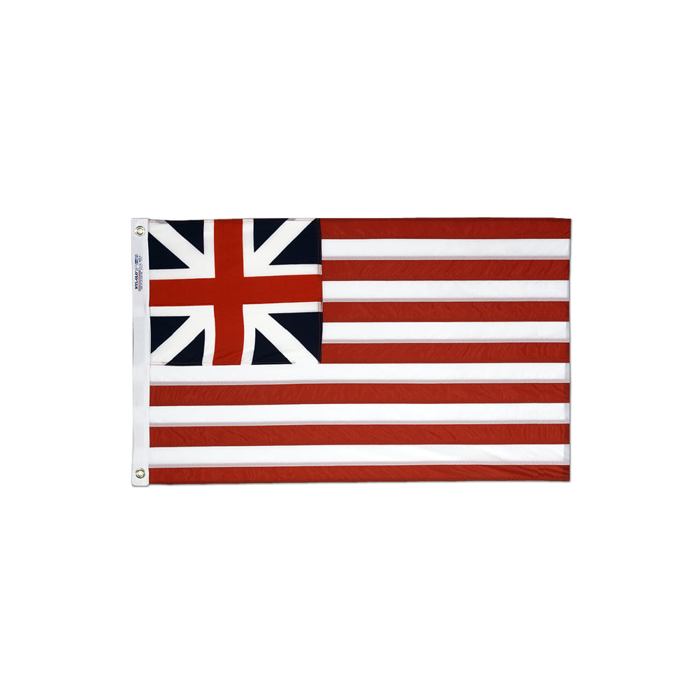 Grand Union Flag - Gates Flag & Banner