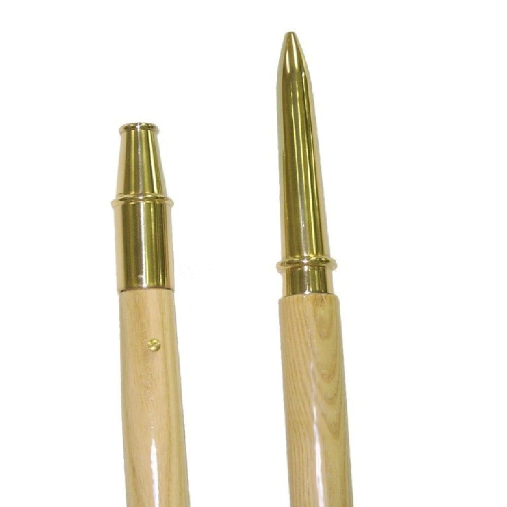 Guidon Staff - Gates Flag & Banner