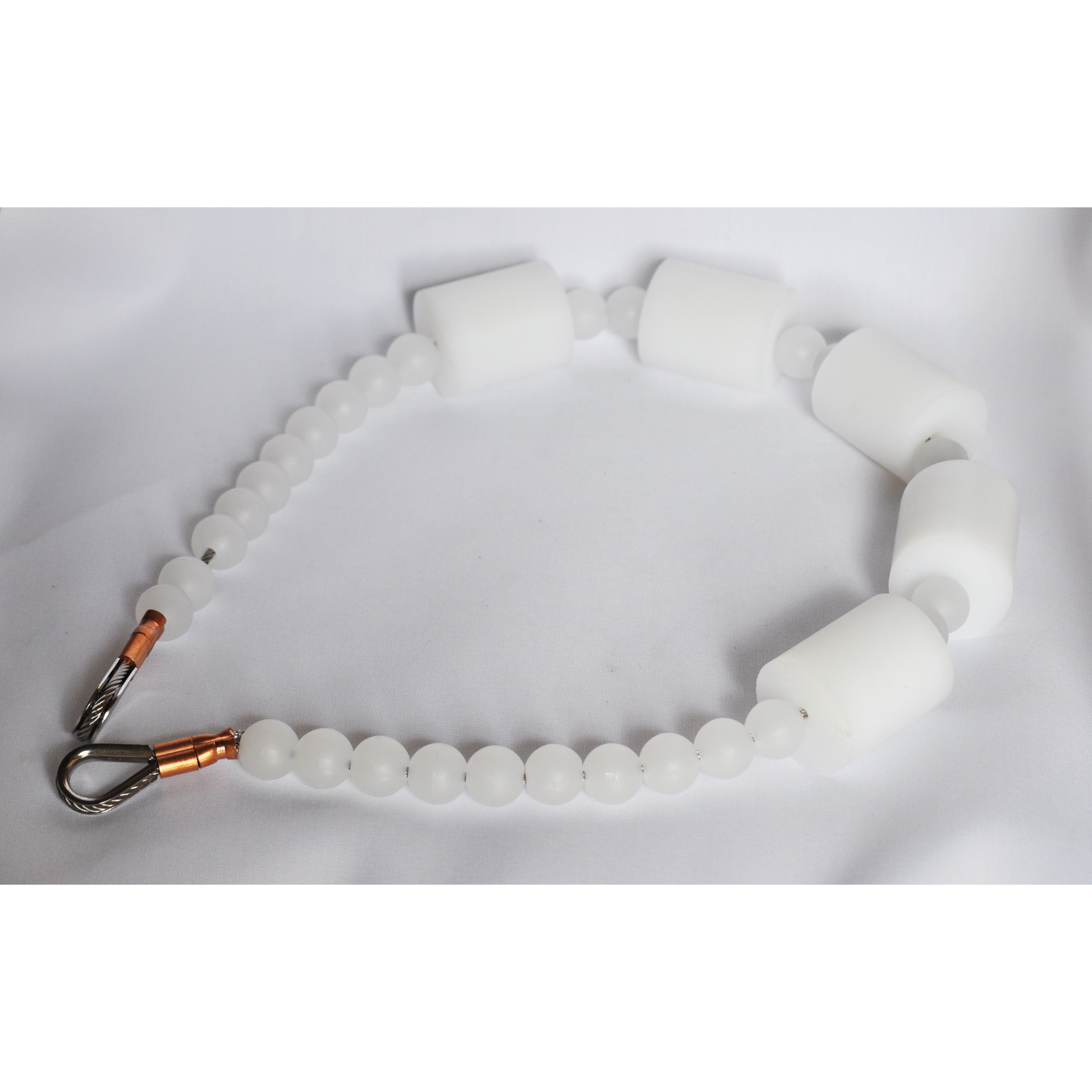 Heavy Duty Retaining Ring - Gates Flag & Banner