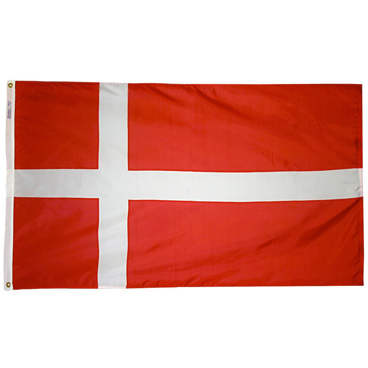 Denmark Flag - Gates Flag & Banner