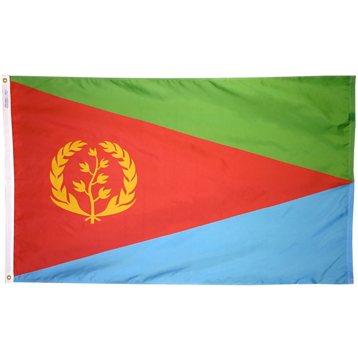 Eritrea Flag - Gates Flag & Banner