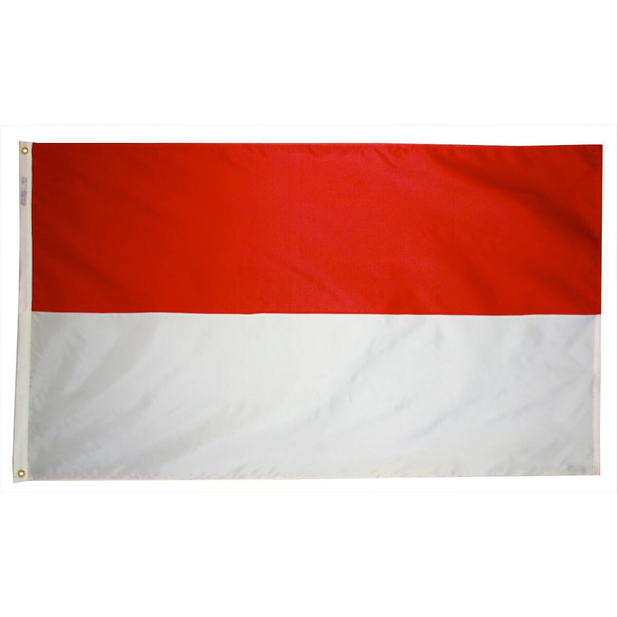 Indonesia Flag - Gates Flag & Banner