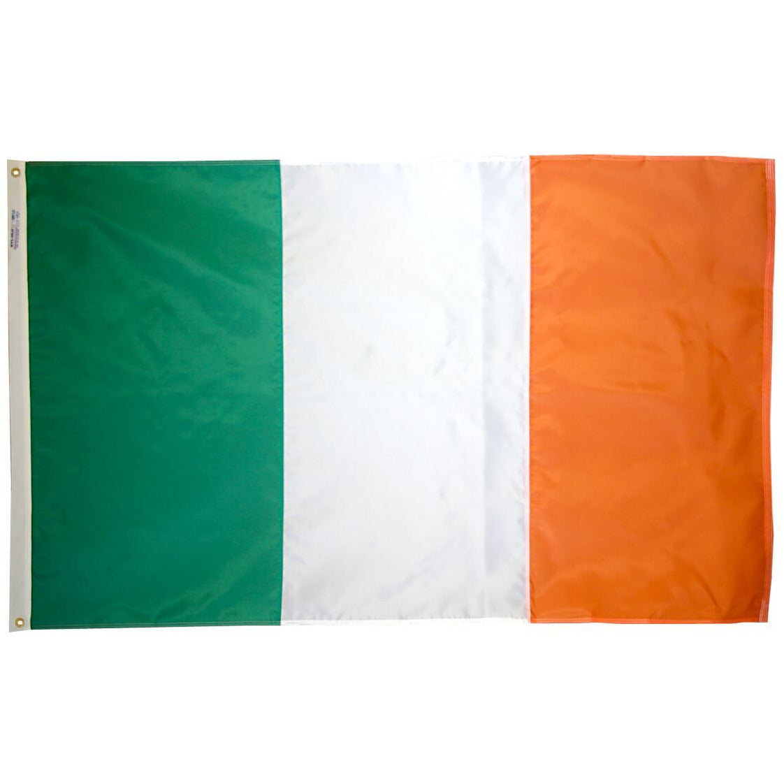 Depiction of Ireland Flag - Gates Flag & Banner