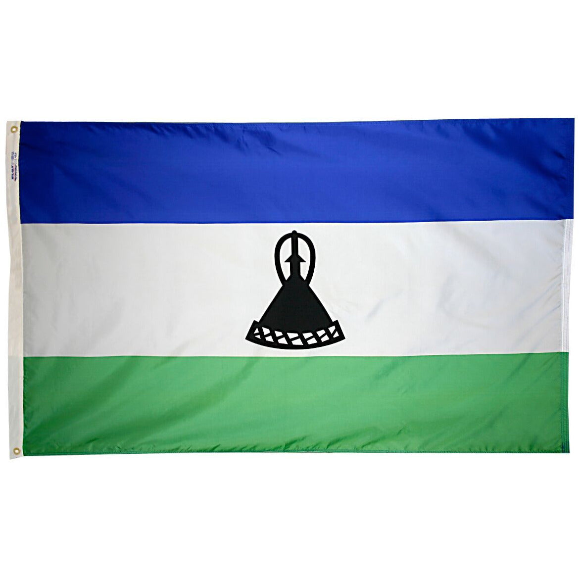 Lesotho Flag - Gates Flag & Banner