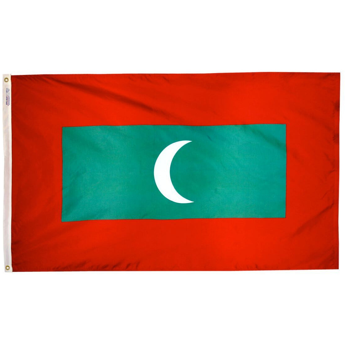 Maldives Flag - Gates Flag & Banner