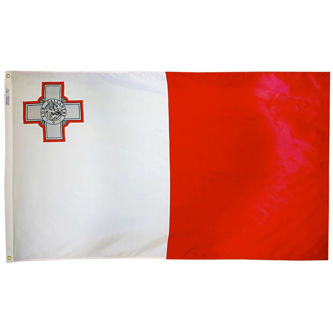 Malta Flag - Gates Flag & Banner