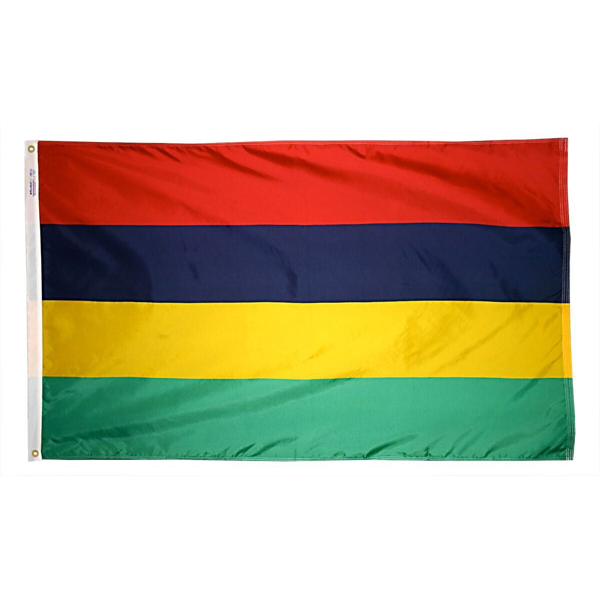 Mauritius Flag - Gates Flag & Banner