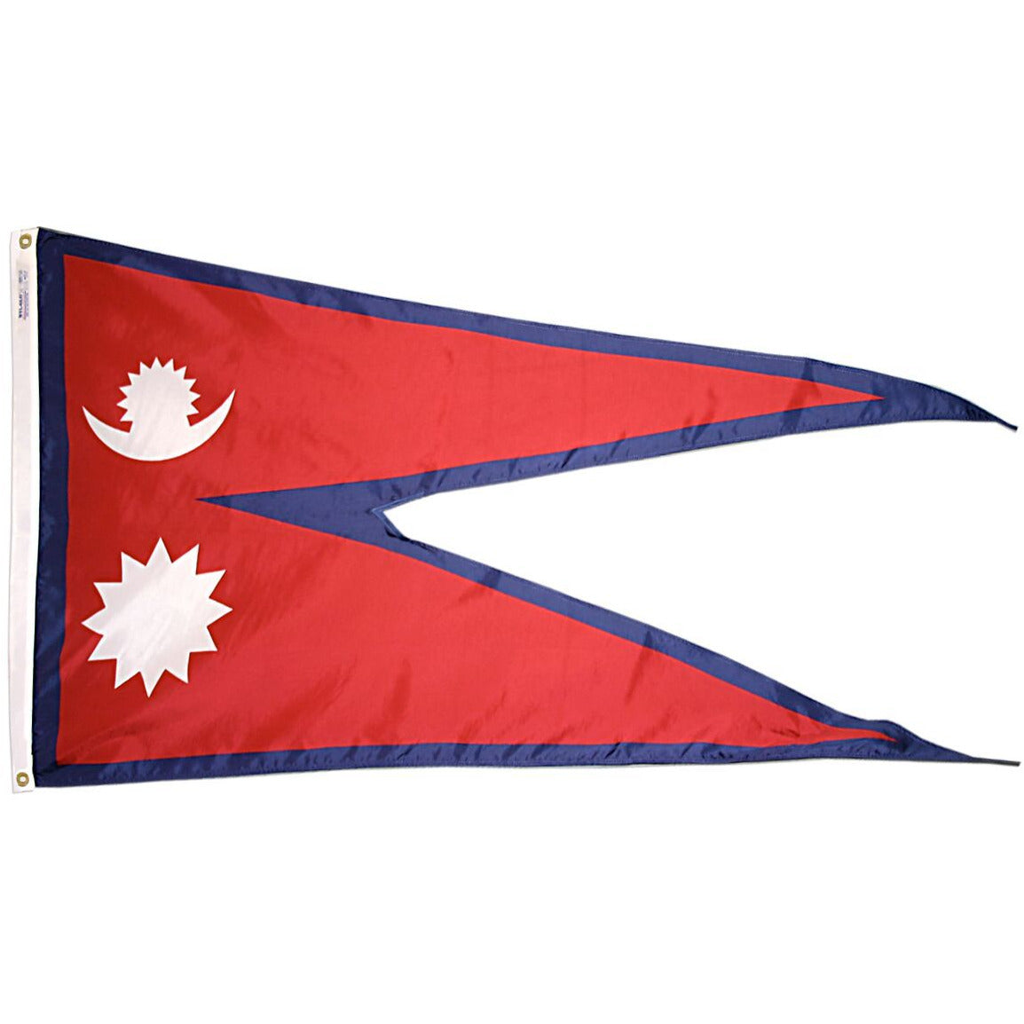 Nepal Flag - Gates Flag & Banner