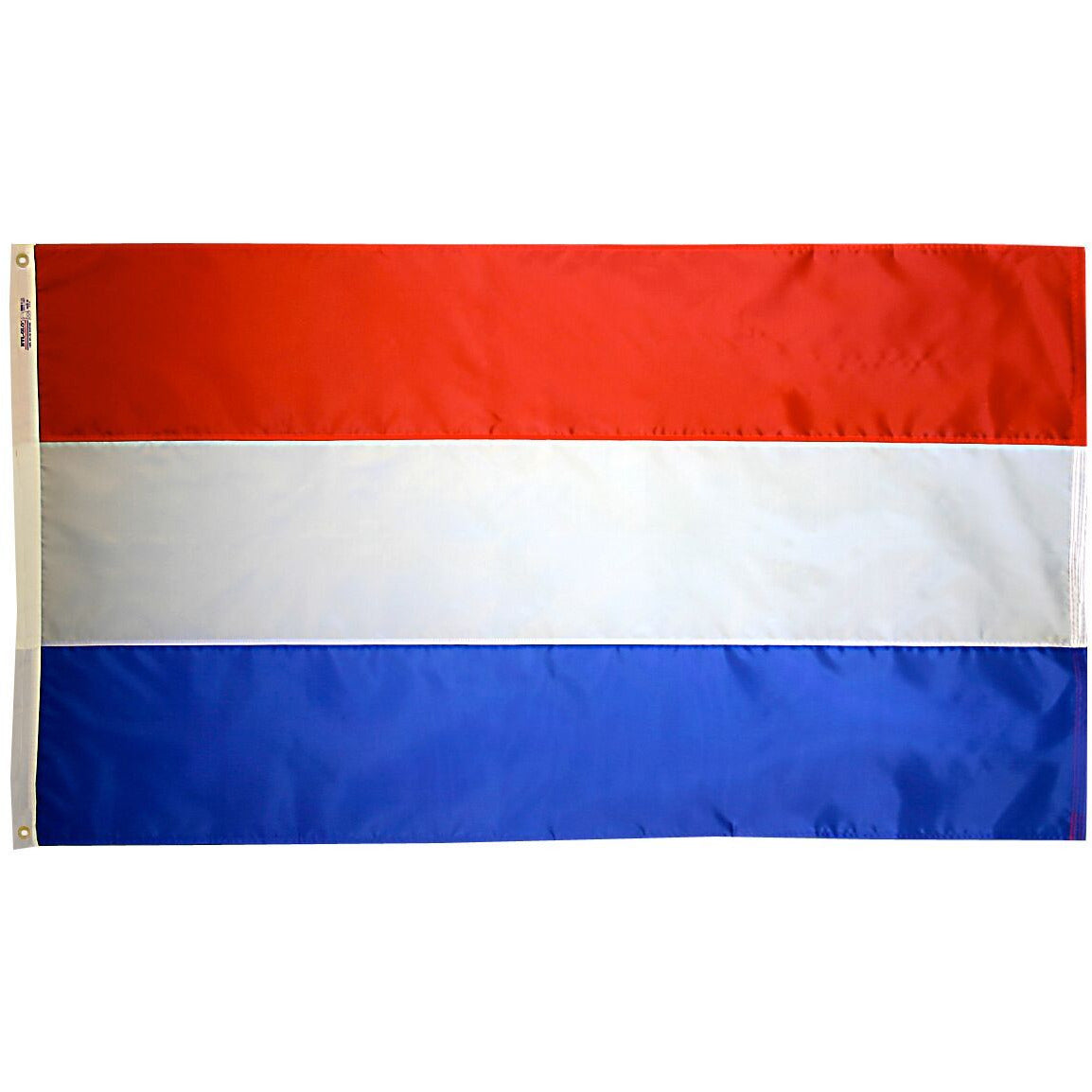 Netherlands Flag - Gates Flag & Banner