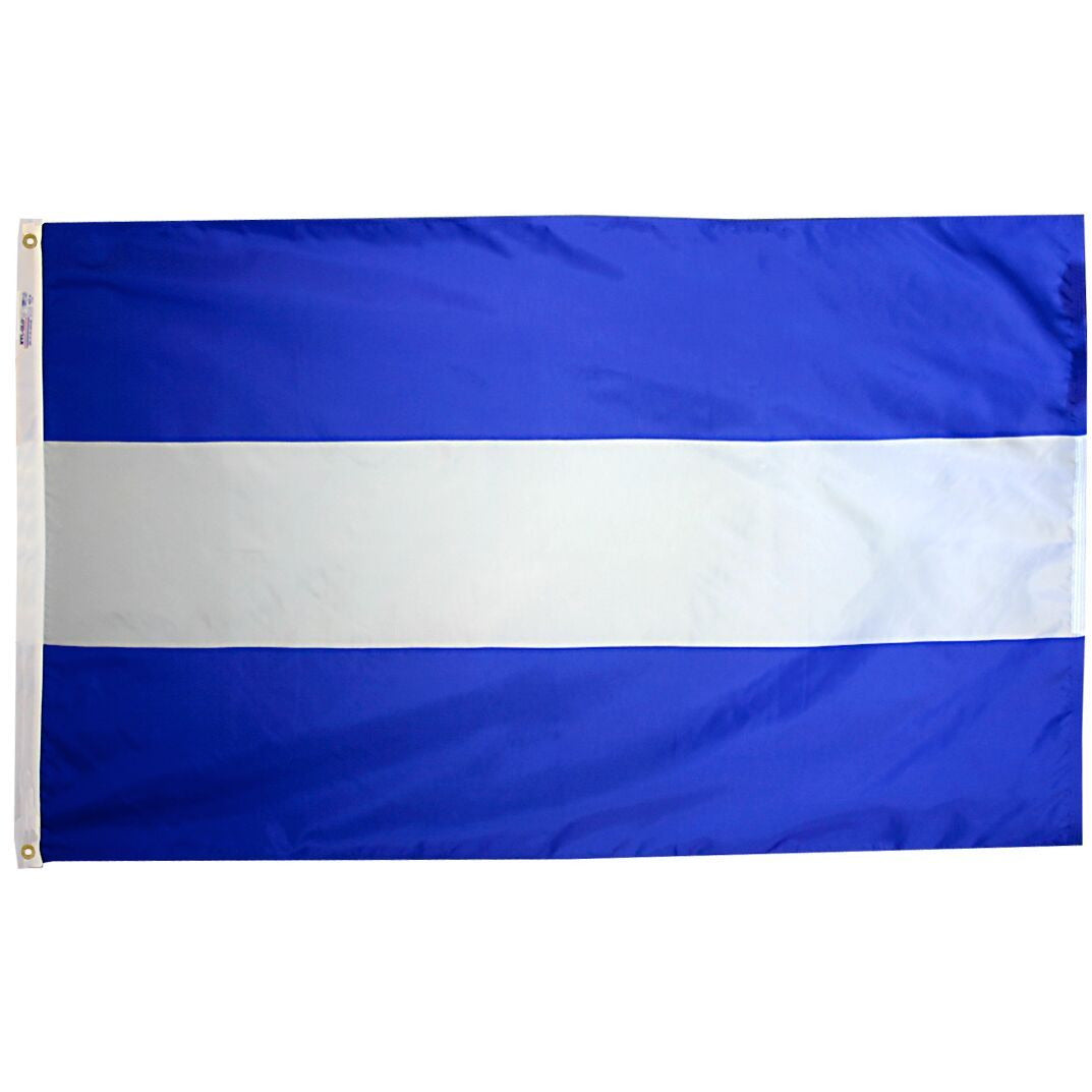 Nicaragua Civil Flag - Gates Flag & Banner