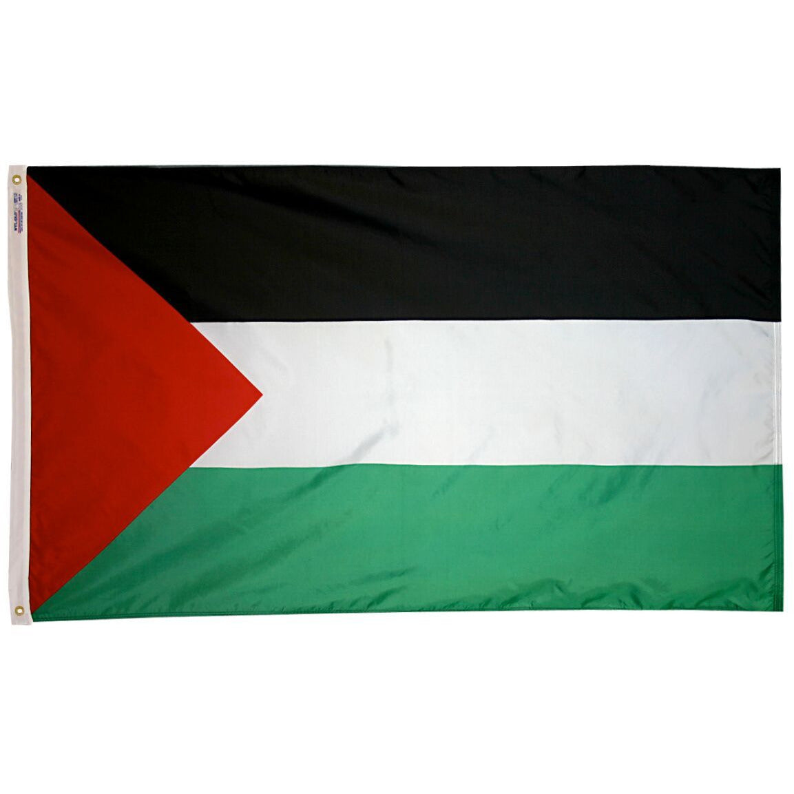 Palestine Flag - Gates Flag & Banner