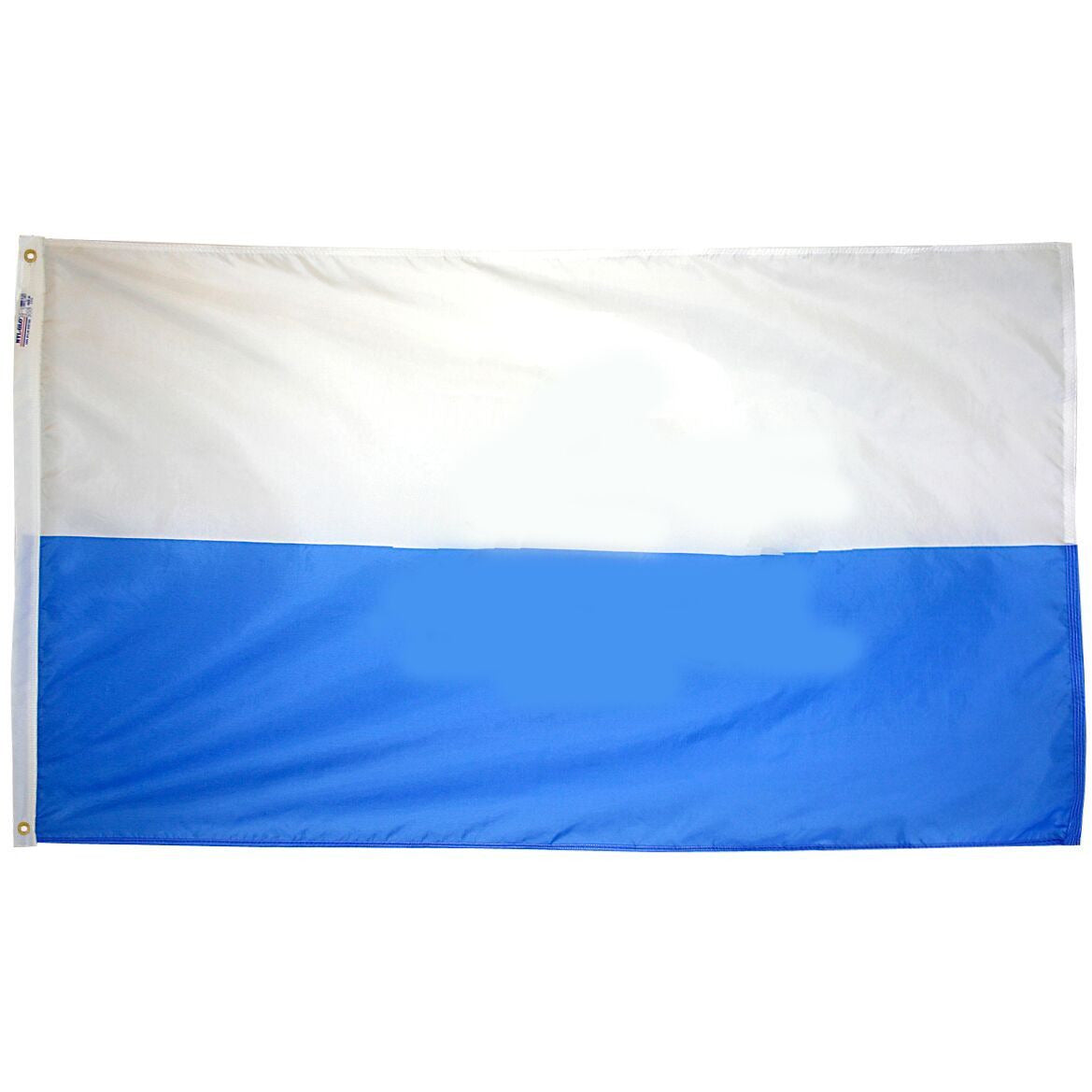 San Marino Civil Flag - Gates Flag & Banner