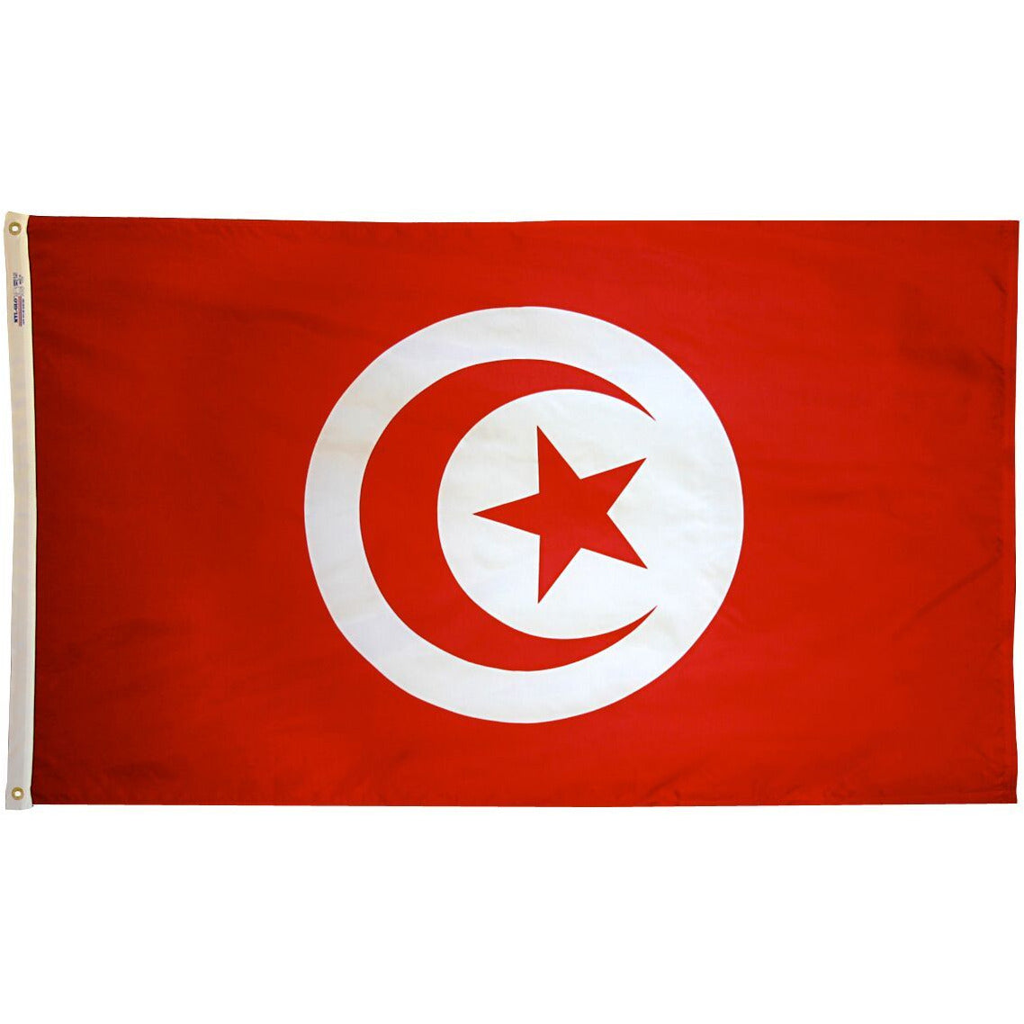 Tunisia Flag - Gates Flag & Banner