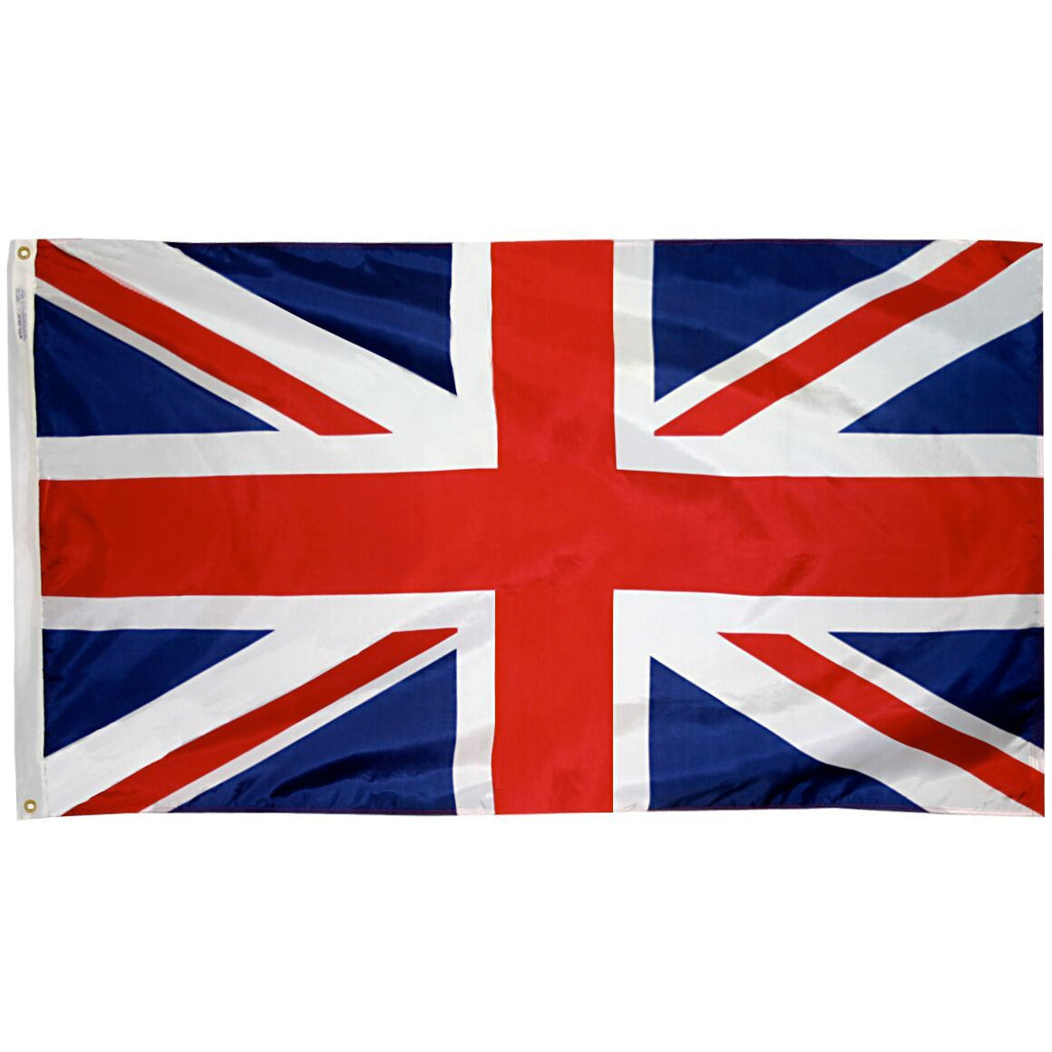United Kingdom Flag - Gates Flag & Banner
