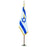 Star of David Flags and Flag Sets