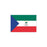 Equatorial Guinea Civil Flag