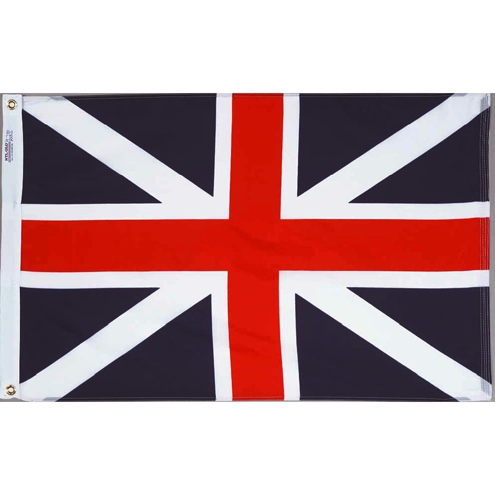 Kings Colors Flag - Gates Flag & Banner