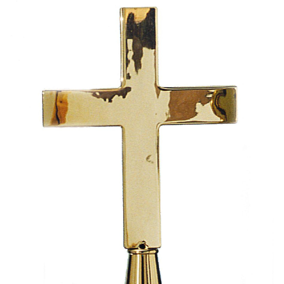 Church Cross Flag Topper - Gates Flag & Banner