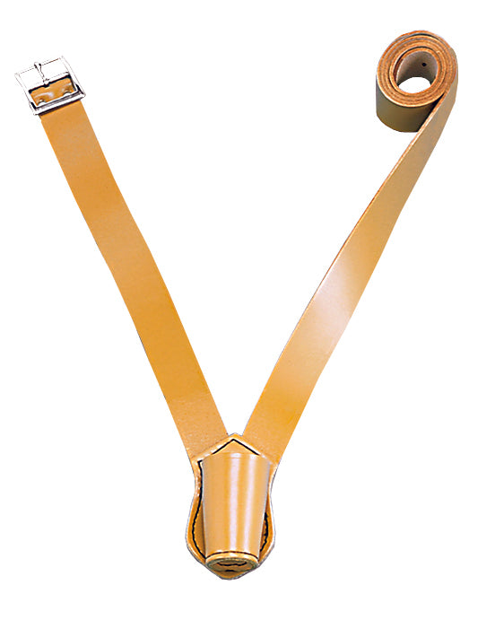 Single Parade Carrying Belt - Gates Flag & Banner