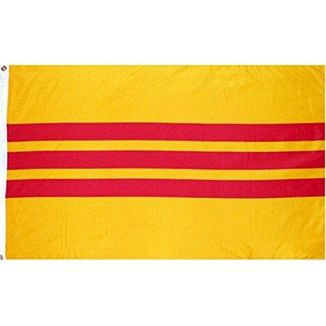 South Vietnam Flag - Gates Flag & Banner
