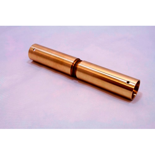 Screw Joint - Gates Flag & Banner